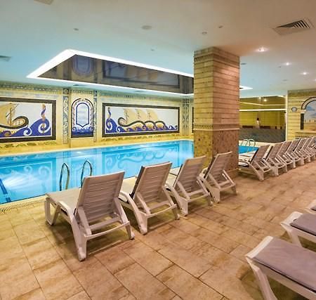 Timo Resort Hotel โคนัคคลึ ภายนอก รูปภาพ