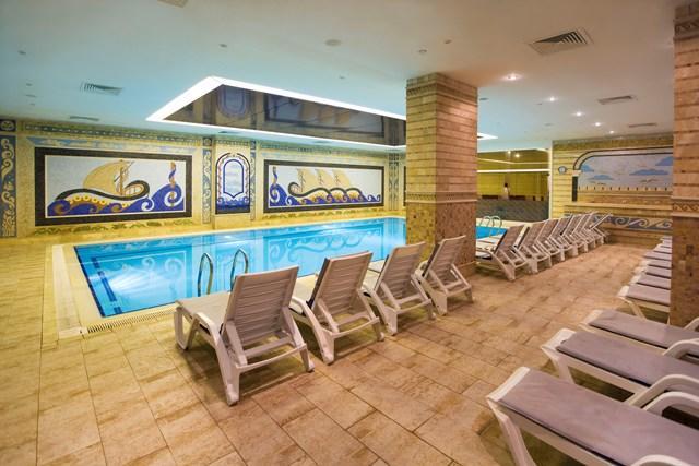 Timo Resort Hotel โคนัคคลึ ภายนอก รูปภาพ
