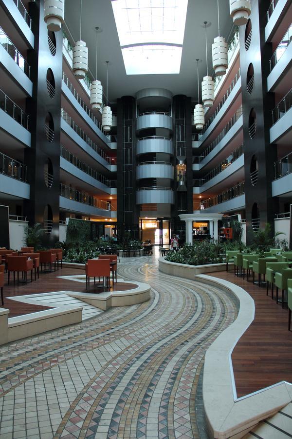 Timo Resort Hotel โคนัคคลึ ภายนอก รูปภาพ