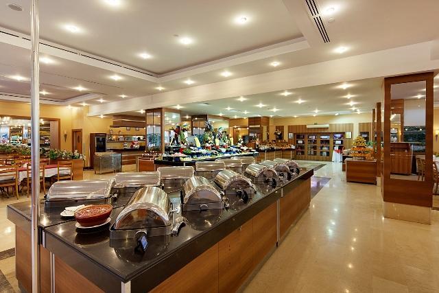 Timo Resort Hotel โคนัคคลึ ภายนอก รูปภาพ