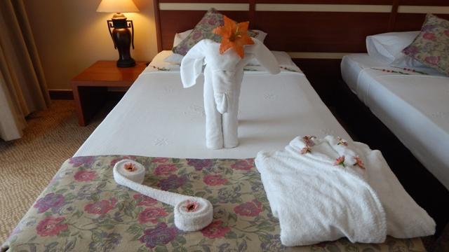 Timo Resort Hotel โคนัคคลึ ภายนอก รูปภาพ