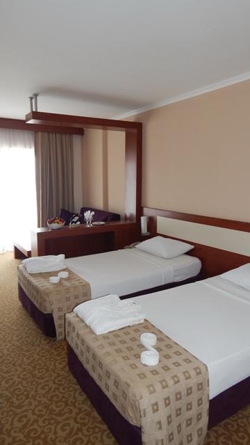Timo Resort Hotel โคนัคคลึ ภายนอก รูปภาพ