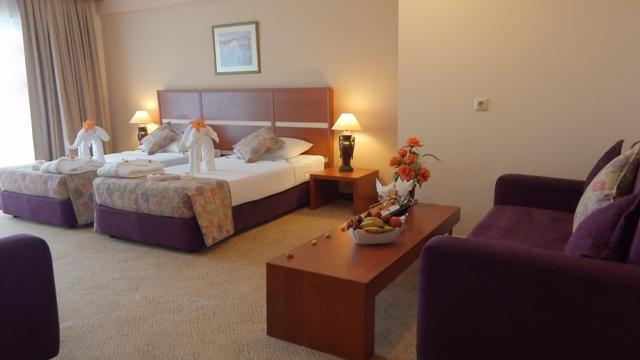 Timo Resort Hotel โคนัคคลึ ภายนอก รูปภาพ